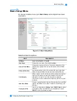 Preview for 38 page of ZDC ZN-7100-DE500-G User Manual