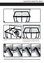 Preview for 18 page of ZDH ZERT Veranda Series Assembly Instructions Manual