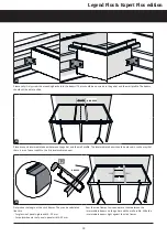 Preview for 19 page of ZDH ZERT Veranda Series Assembly Instructions Manual