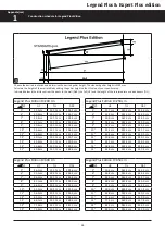 Preview for 28 page of ZDH ZERT Veranda Series Assembly Instructions Manual