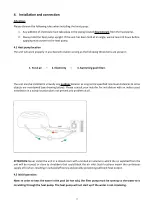 Предварительный просмотр 14 страницы Zealux Mini Q25 User And Service Manual