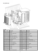 Предварительный просмотр 24 страницы Zealux Mini Q25 User And Service Manual