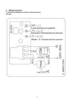 Предварительный просмотр 34 страницы Zealux Mini Q25 User And Service Manual