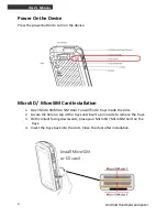 Preview for 14 page of Zebex Z-2242 User Manual