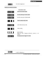 Preview for 39 page of Zebex Z-3051BT User Manual