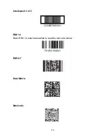 Preview for 177 page of Zebex Z-3052 User Manual