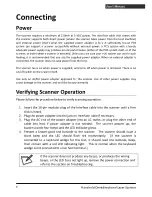 Preview for 11 page of Zebex Z-3060 User Manual