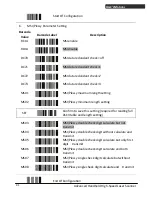 Preview for 47 page of Zebex Z-3151HS User Manual