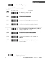 Preview for 51 page of Zebex Z-3151HS User Manual