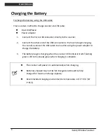 Preview for 16 page of Zebex Z-325x User Manual