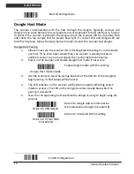 Preview for 30 page of Zebex Z-325x User Manual