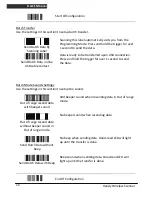 Preview for 46 page of Zebex Z-325x User Manual