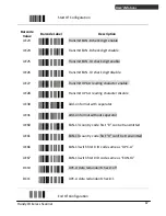 Preview for 79 page of Zebex Z-325x User Manual