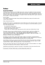 Preview for 2 page of Zebex Z-5160 Service Manual