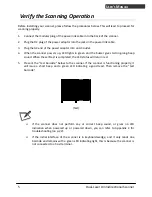 Preview for 12 page of Zebex Z-6070 Series User Manual