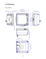 Preview for 33 page of Zebex Z-6182 User Manual