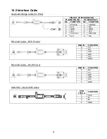 Preview for 36 page of Zebex Z-6182 User Manual