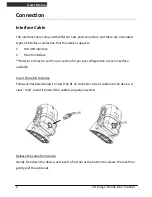 Preview for 12 page of Zebex Z-8072 User Manual