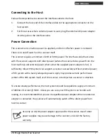 Preview for 13 page of Zebex Z-8072 User Manual