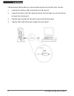 Preview for 14 page of Zebex Z-8072 User Manual