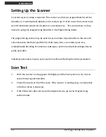 Preview for 16 page of Zebex Z-8072 User Manual