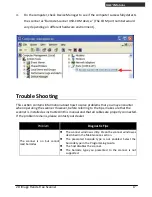 Preview for 23 page of Zebex Z-8072 User Manual