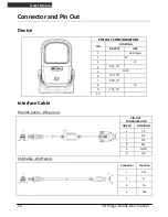 Preview for 26 page of Zebex Z-8072 User Manual