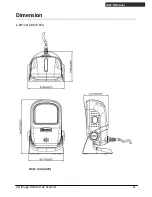 Preview for 27 page of Zebex Z-8072 User Manual