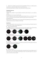 Preview for 4 page of Zeblaze NEO User Manual