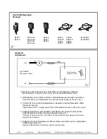 Preview for 3 page of Zeck Audio A602 Service Manual