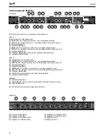 Предварительный просмотр 4 страницы Zeck Audio CCR24 Owner'S Manual