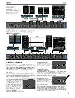 Preview for 9 page of Zeck Audio CCR24 Owner'S Manual