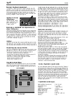 Предварительный просмотр 14 страницы Zeck Audio CCR24 Owner'S Manual