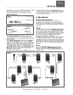Preview for 5 page of Zeck Audio VECTOR S3A Owner'S Manual