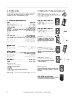 Preview for 10 page of Zeck Audio VECTOR S3A Owner'S Manual