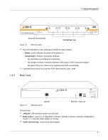 Preview for 8 page of Zed-3 GS8 User Manual