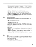 Preview for 34 page of Zed-3 GS8 User Manual