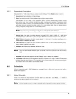 Preview for 40 page of Zed-3 GS8 User Manual