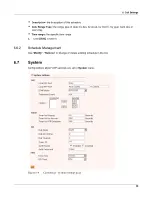 Preview for 42 page of Zed-3 GS8 User Manual