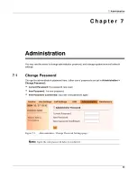 Предварительный просмотр 44 страницы Zed-3 GS8 User Manual