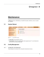 Предварительный просмотр 56 страницы Zed-3 GS8 User Manual