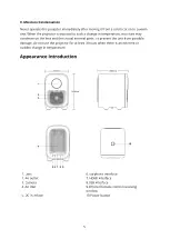 Предварительный просмотр 5 страницы ZEEMR Q1 User Manual