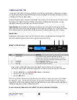 Preview for 3 page of ZeeVee ZvBox 170 Configuration Manual