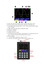 Preview for 2 page of ZEEWEII DSO1C81 User Manual