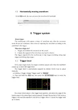 Preview for 8 page of ZEEWEII DSO1C81 User Manual