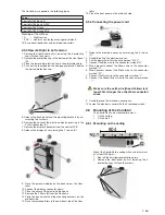 Предварительный просмотр 11 страницы Zehnder Group ComfoAir 160 Installer Manual