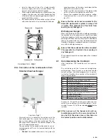 Предварительный просмотр 13 страницы Zehnder Group ComfoAir 160 Installer Manual