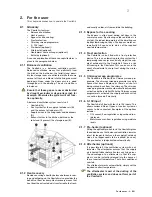 Preview for 7 page of Zehnder Group ComfoAir 550 Luxe Manual