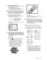 Preview for 17 page of Zehnder Group ComfoAir 550 Luxe Manual