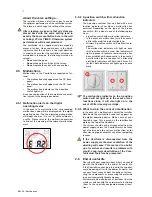 Preview for 18 page of Zehnder Group ComfoAir 550 Luxe Manual